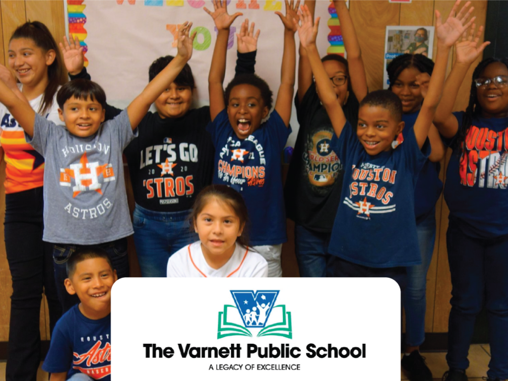 The Varnett Public School