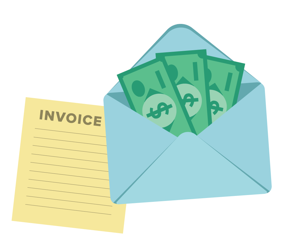 Invoices and Payments