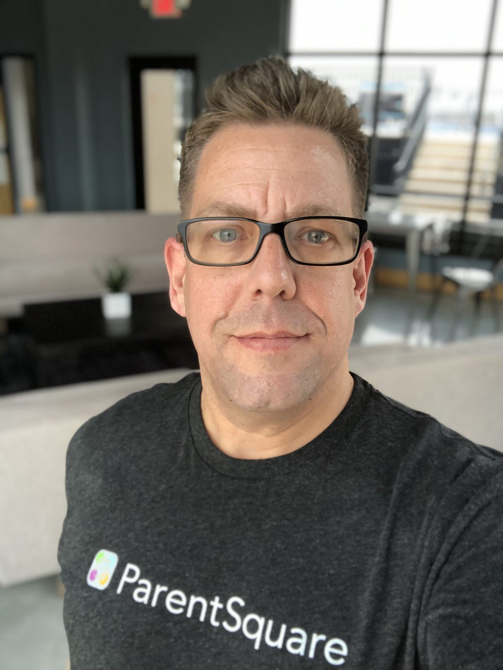 Matt Miquelon Director of Product Development ParentSquare