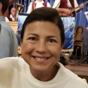 Nancy Gallardo