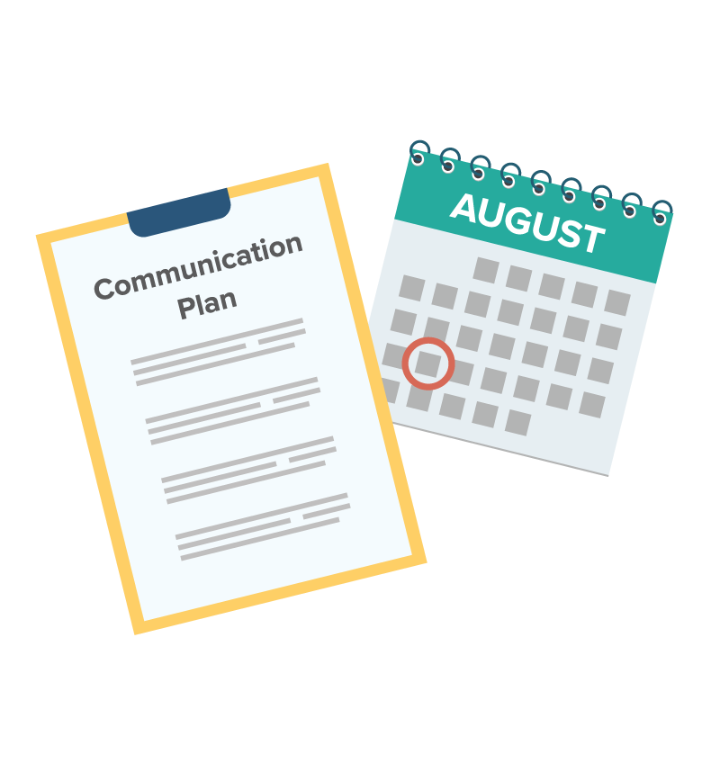 Communications Plan Checklist