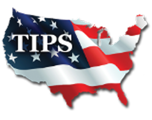 TIPS logo