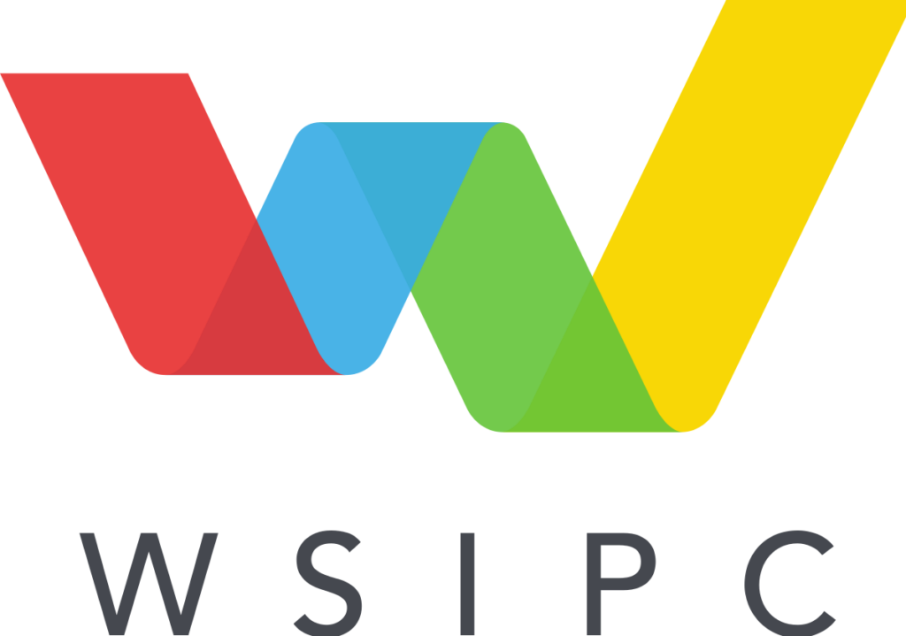 WSIPC logo