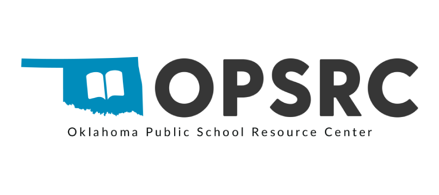 OPSRC logo