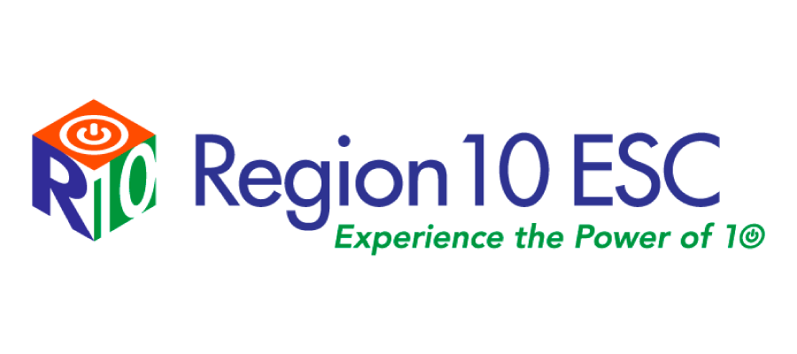 Region 10 logo