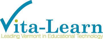 Vita-Learn logo