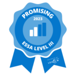 ESSA Level ||| Certification Badge