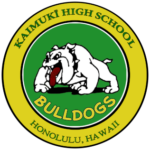 Kaimuki High School logo