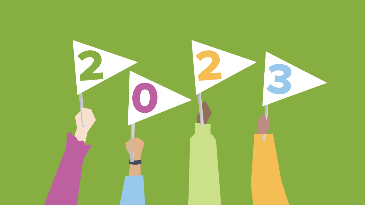 Thanks for a Great 2023! Year in Review & What’s Ahead - ParentSquare