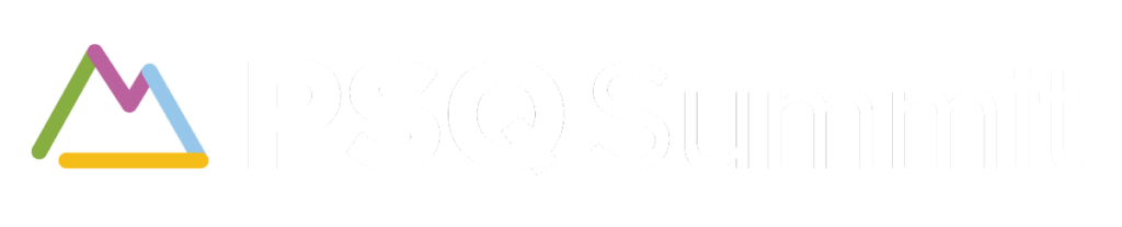 PSQ Summit logo