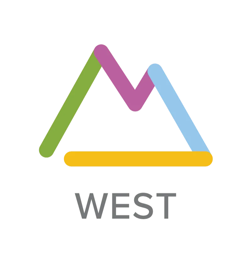 West