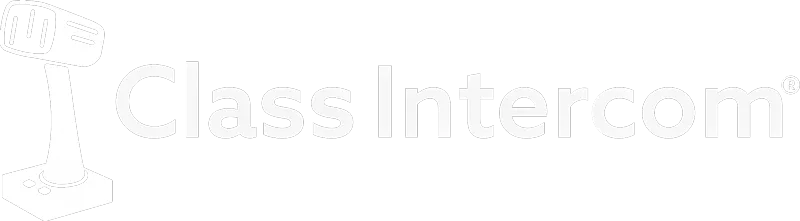 Class Intercom logo