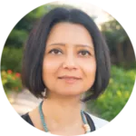 Anupama Vaidd