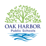 Oak Harbor Circular Logo