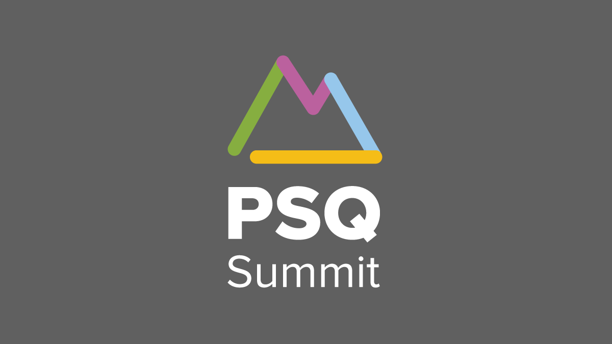 PSQ Summit Logo