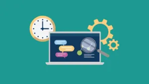 examining a school-home communications platform