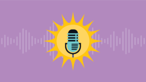 summer podcasts
