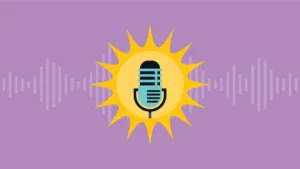 summer podcasts
