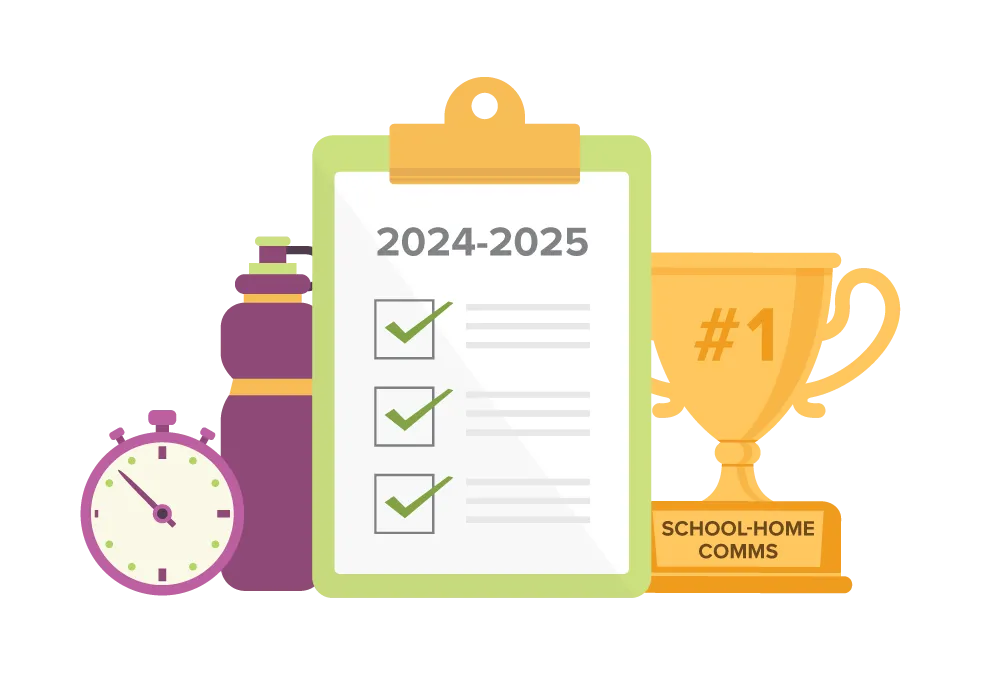 back-to-school checklist