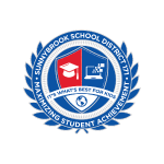 Sunnybrook School District logo