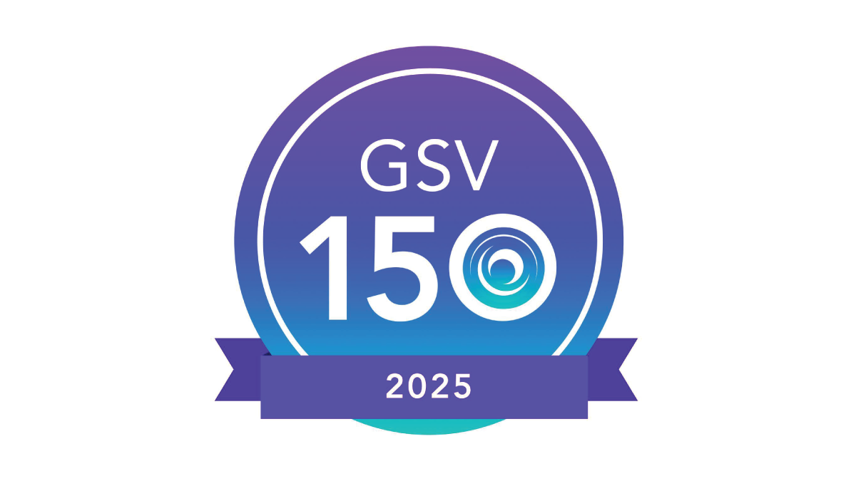 GSV Logo