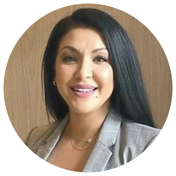 Michelle Pena-Thompson