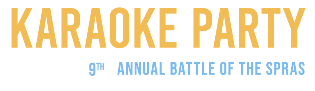 9th Annual Karaoke