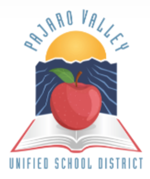 Pajaro Valley USD Logo