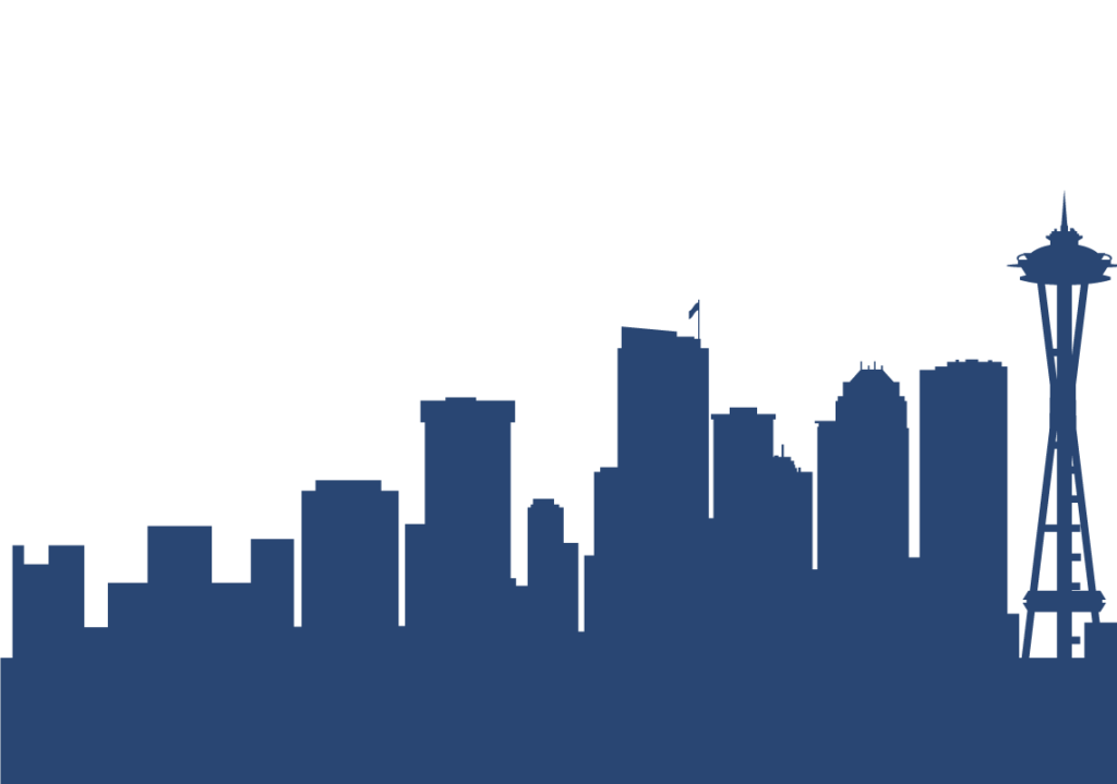 Seattle Skyline