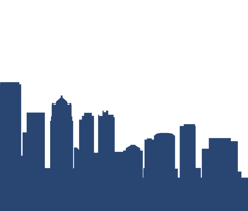Seattle Skyline