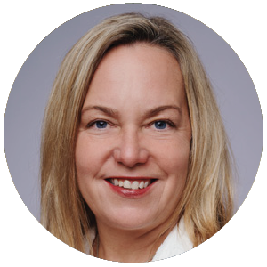 Shari Grayson