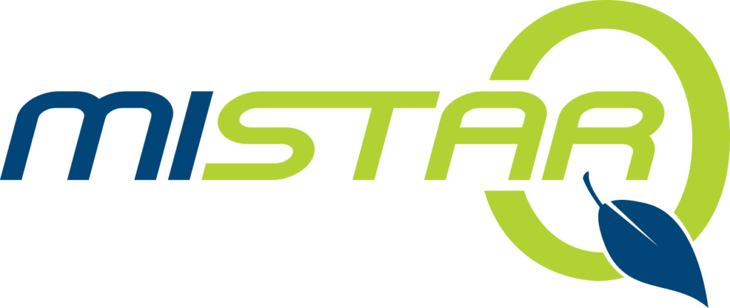 MISTAR-Q logo