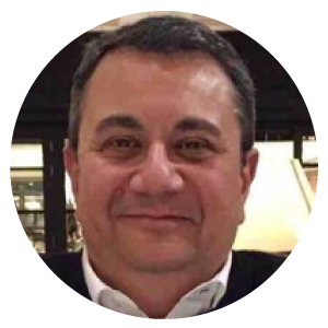 Robert Iskander