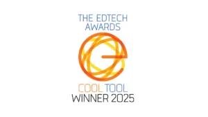 EdTech Award Winner