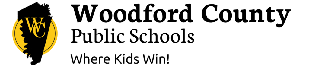 Woodford County Public Schools