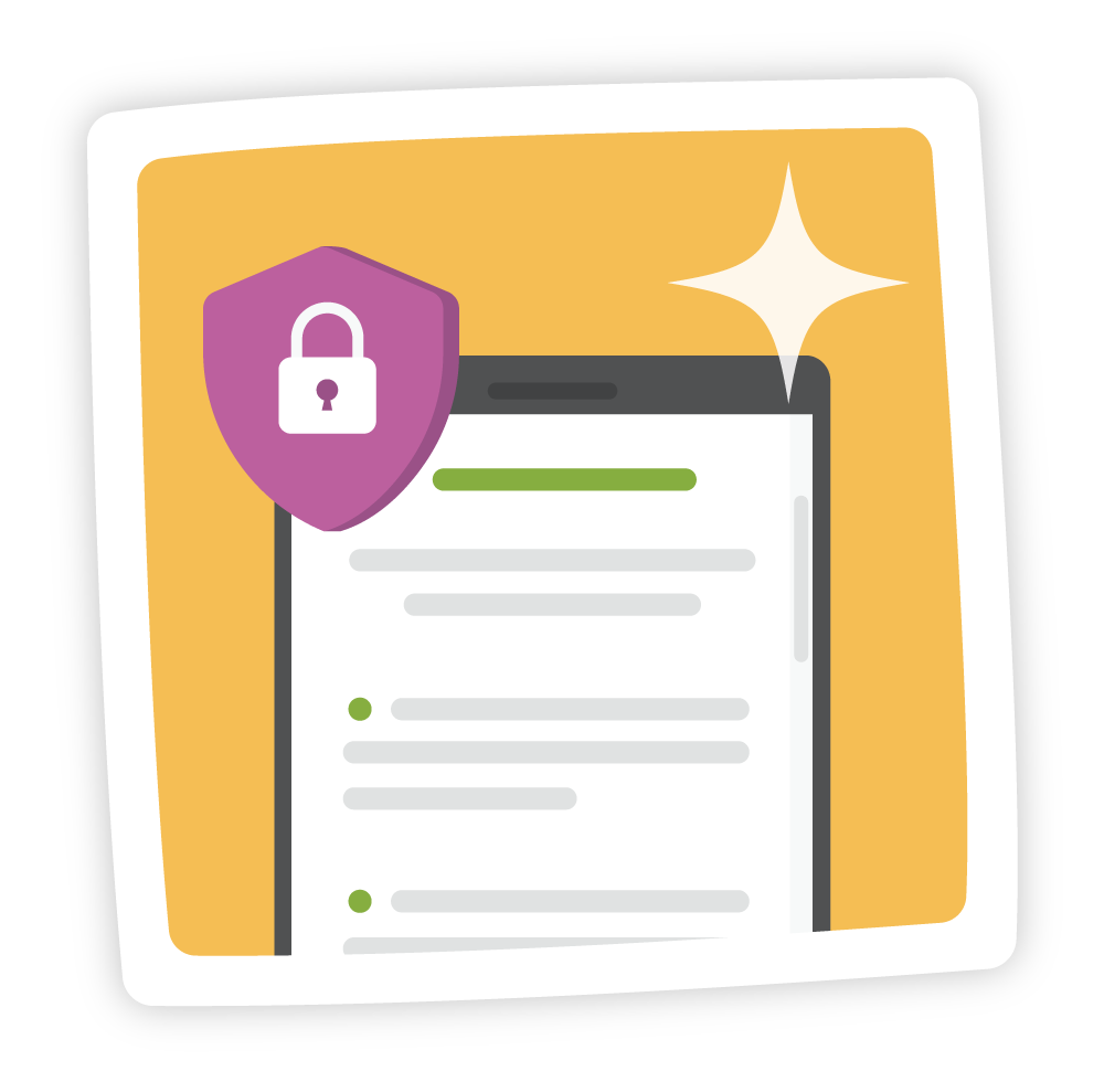 Secure Document