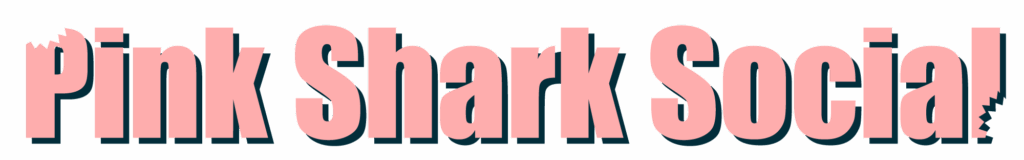 Pink Shark Social