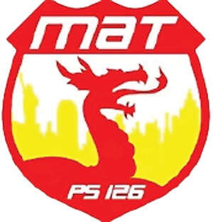 MAT PS 126 logo