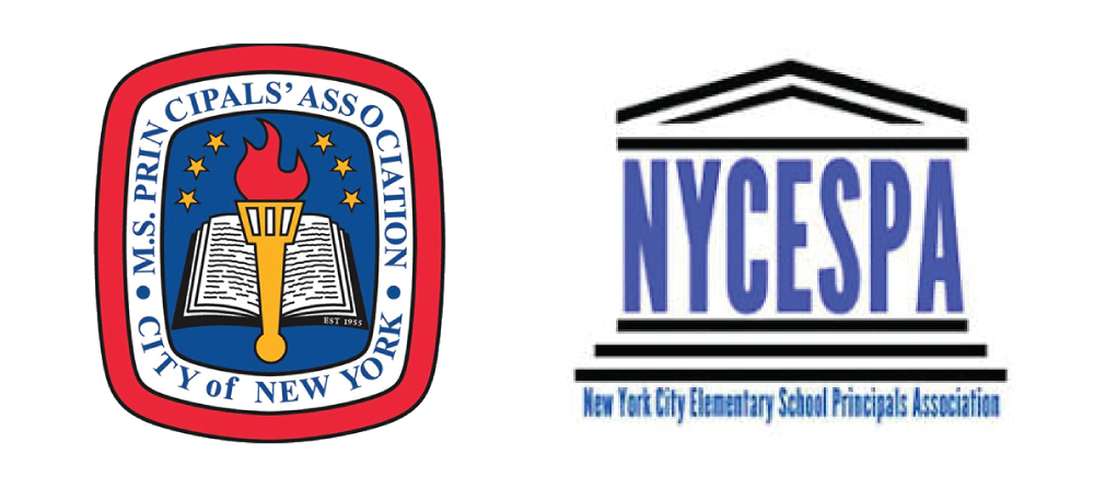 NYC professional association logos