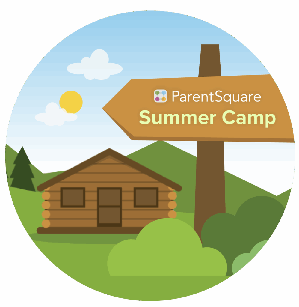 ParentSquare Summer Camp