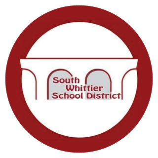 South Whittier school district logo