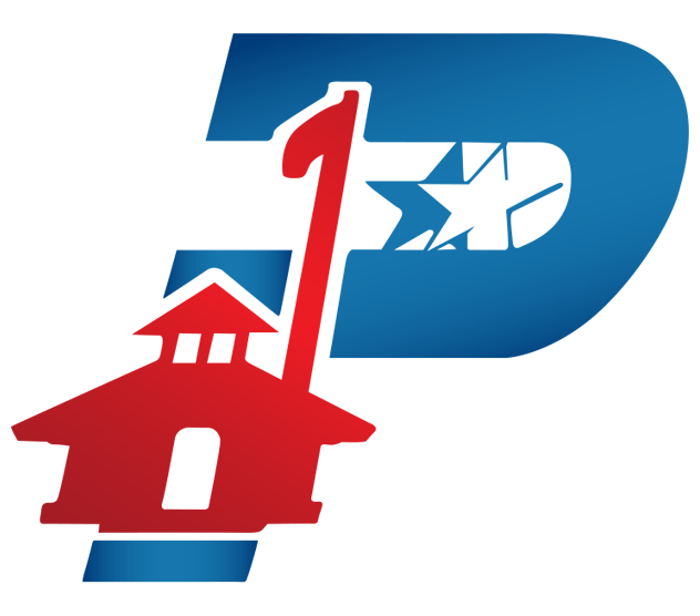 Pasadena ISD logo