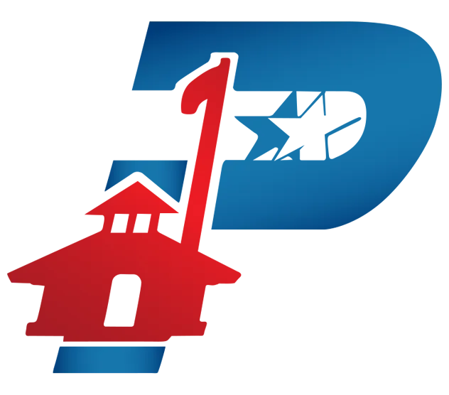 Pasadena ISD logo