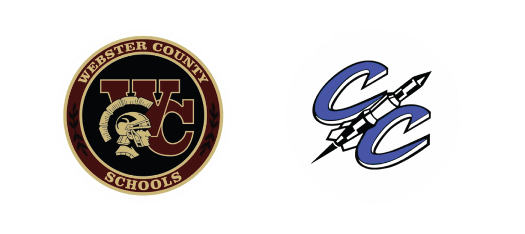 KY district logos