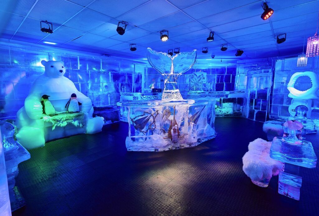 icebar venue image