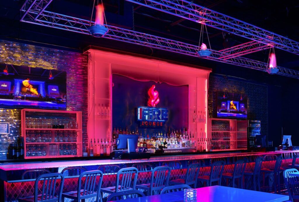 icebar venue image