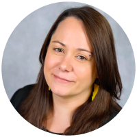 Adelle Wellens Communications Officer Duluth Public Schools (MN)