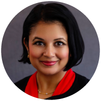 Sujata Wycoff Chief of Communications/Press Secretary Boston Public Schools (MA)