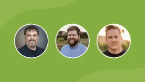 ParentSquare Pay webinar headshots