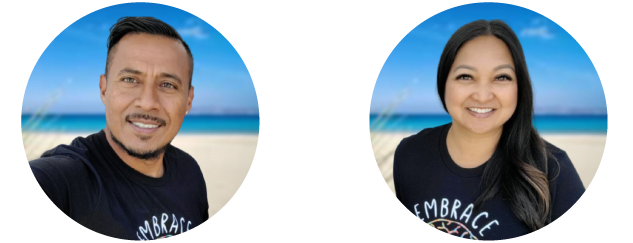 Ricardo Recinos and Teresa Magpayo Castro, Technology TOSAS